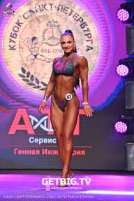 Чемпионат Северо-Западного Федерального округа - 2023
