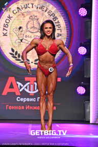 Чемпионат Северо-Западного Федерального округа - 2023