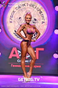 Чемпионат Северо-Западного Федерального округа - 2023