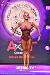 Чемпионат Северо-Западного Федерального округа - 2023