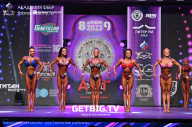 Чемпионат Северо-Западного Федерального округа - 2023