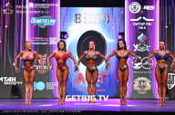 Чемпионат Северо-Западного Федерального округа - 2023