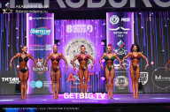 Чемпионат Северо-Западного Федерального округа - 2023