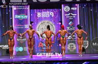 Чемпионат Северо-Западного Федерального округа - 2023