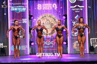 Чемпионат Северо-Западного Федерального округа - 2023