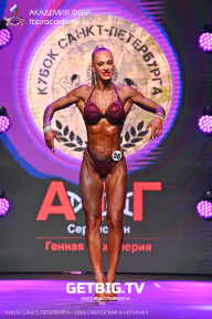Чемпионат Северо-Западного Федерального округа - 2023