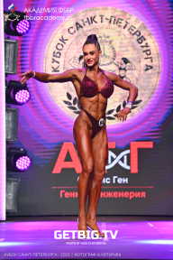 Чемпионат Северо-Западного Федерального округа - 2023