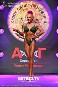 Чемпионат Северо-Западного Федерального округа - 2023