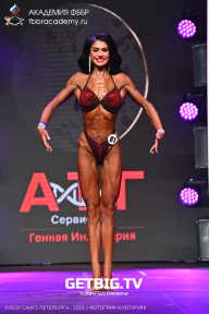Чемпионат Северо-Западного Федерального округа - 2023