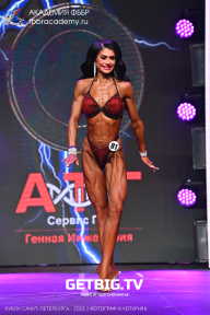 Чемпионат Северо-Западного Федерального округа - 2023