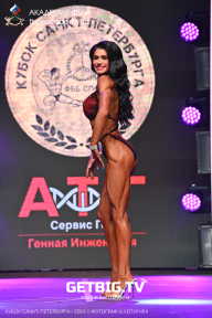 Чемпионат Северо-Западного Федерального округа - 2023