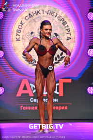 Чемпионат Северо-Западного Федерального округа - 2023