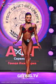 Чемпионат Северо-Западного Федерального округа - 2023