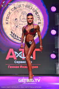 Чемпионат Северо-Западного Федерального округа - 2023