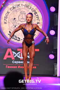 Чемпионат Северо-Западного Федерального округа - 2023