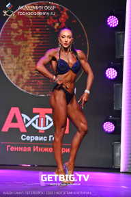 Чемпионат Северо-Западного Федерального округа - 2023