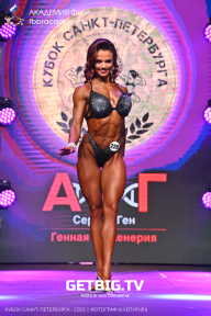 Чемпионат Северо-Западного Федерального округа - 2023