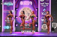 Чемпионат Северо-Западного Федерального округа - 2023