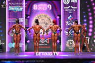 Чемпионат Северо-Западного Федерального округа - 2023