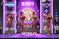 Чемпионат Северо-Западного Федерального округа - 2023