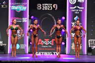 Чемпионат Северо-Западного Федерального округа - 2023
