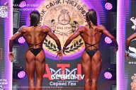 Чемпионат Северо-Западного Федерального округа - 2023