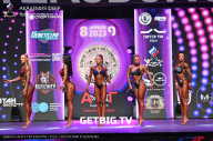 Чемпионат Северо-Западного Федерального округа - 2023