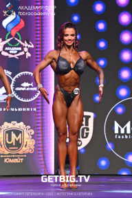 Чемпионат Северо-Западного Федерального округа - 2023