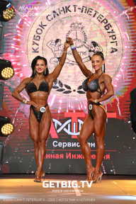 Чемпионат Северо-Западного Федерального округа - 2023