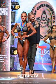 Чемпионат Северо-Западного Федерального округа - 2023