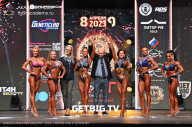 Чемпионат Северо-Западного Федерального округа - 2023