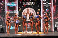 Чемпионат Северо-Западного Федерального округа - 2023