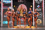 Чемпионат Северо-Западного Федерального округа - 2023