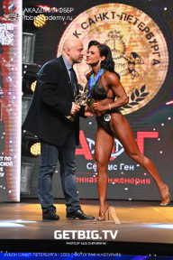 Чемпионат Северо-Западного Федерального округа - 2023
