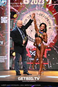 Чемпионат Северо-Западного Федерального округа - 2023