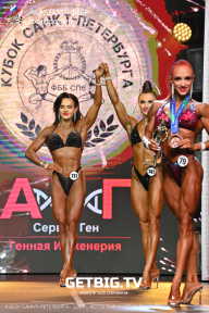 Чемпионат Северо-Западного Федерального округа - 2023