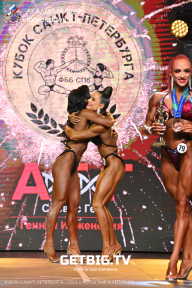 Чемпионат Северо-Западного Федерального округа - 2023