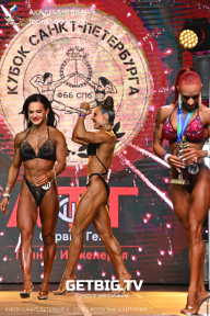 Чемпионат Северо-Западного Федерального округа - 2023