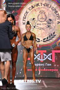 Чемпионат Северо-Западного Федерального округа - 2023