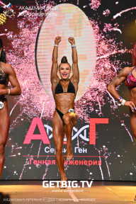 Чемпионат Северо-Западного Федерального округа - 2023