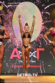 Чемпионат Северо-Западного Федерального округа - 2023