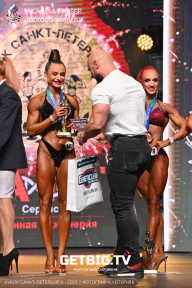 Чемпионат Северо-Западного Федерального округа - 2023