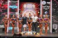 Чемпионат Северо-Западного Федерального округа - 2023