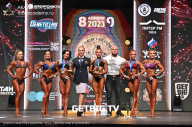 Чемпионат Северо-Западного Федерального округа - 2023
