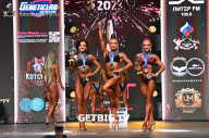 Чемпионат Северо-Западного Федерального округа - 2023