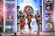 Чемпионат Северо-Западного Федерального округа - 2023