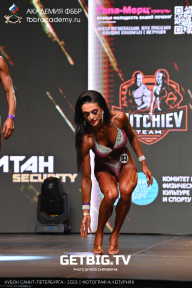 Чемпионат Северо-Западного Федерального округа - 2023