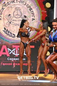 Чемпионат Северо-Западного Федерального округа - 2023