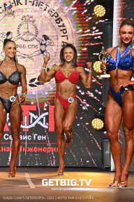 Чемпионат Северо-Западного Федерального округа - 2023