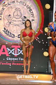 Чемпионат Северо-Западного Федерального округа - 2023